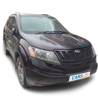 Mahindra XUV500-img